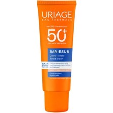 Trendexa Bariesun Renkli Güneş Kremi SPF50+ 50 ml
