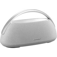 Trendexa Goplay3 Bluetooth Hoparlör, Gri