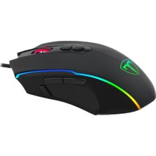 Trendexa T-TGM202RGB Kablolu Gaming Mouse
