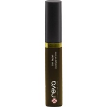 Trendexa Yoğun Kahve Likit Kaş Maskarası 5 ml NO:103, Vegan ve Temiz Içerikli
