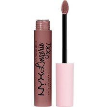 Trendexa Rouge À Lèvres Mat Lip Lingerie Xxl Ruj