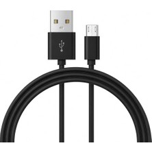 Trendexa Kablo, USB To Micro USB Şarj Kablosu 5 Metre Uzun Hızlı Şarj Destekli Charging Data Sync Kablo High Speed Charging Enerji Tasarruflu Uzun Mesafe Kullanım Için USB Input Uyumlu | ZR940