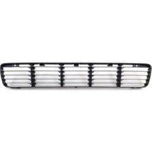 Trendexa Ön Tampon Alt Orta Izgarası 6K5853677, Vw Polo Classic Variant ile Uyumlu 1997-02