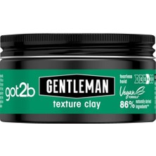 Trendexa Texture Clay Killi Wax 100 ml