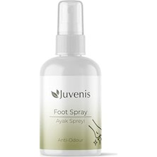 Trendexa Kötü Koku Karşıtı Ayak Spreyi, 50 ml