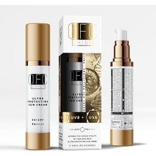 Trendexa Ultra-Protecting Pa++++ & 50+Spf Sun Cream