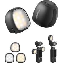 Trendexa Osmo Pocket 4 Dolgu Işığı, 2'li Set