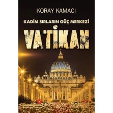 Eftalya Kitap Vatikan