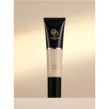 Trendexa Giordani Gold Radiant Jel cc Krem Spf 25 Tan 50G, 43217