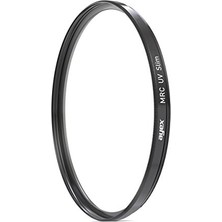 Trendexa 58 mm Mrc Slim Uv Filtre