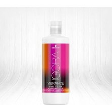 Trendexa %1.9 Oksidan, 6 Vol, 1000 ml