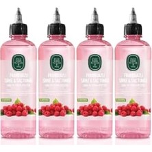 Trendexa Frambuazlı Sirke & Saç Toniği 500 ml x 4