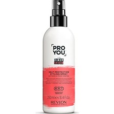 Trendexa Heat Protection Styling Spray 250 ml