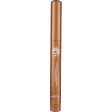 Trendexa Master Stay 04 Shimmering Copper Kremsi Göz Kalem Farı, Suya Dayanıklı ve 11 Saat Kalıcı
