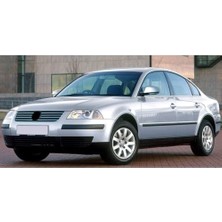 Trendexa Otomatik Dış Dikiz Aynası Ayar Düğmesi 1J1959565E Vw Passat B5.5 ile Uyumlu 2001-2005