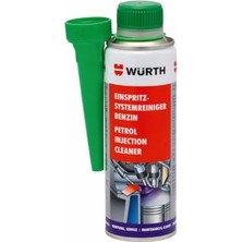 Trendexa Benzin Yakıt Sistemi ve Enjektör Temizleyici 300 ml VEND4058794354348
