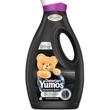 Trendexa Sıvı Deterjan Siyahlar Için Canlandırıcı Bakım 1690 ml