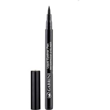 Trendexa Siyah Likit Eyeliner Pen