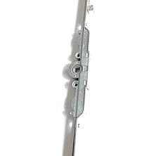 Trendexa Pvc Pencere Rampalı Ispanyolet 100 cm