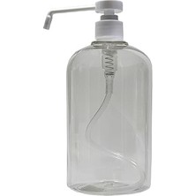 Trendexa Paradise Pompalı Sprey 2 Adet 500 ml