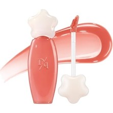 Trendexa 05 Caramel Drizzle Nemlendirici Dudak Parlatıcısı