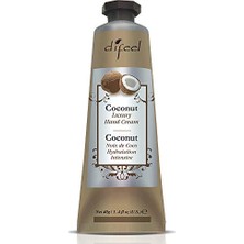 Trendexa Coconut El Kremi 40 G