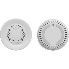 Trendexa Zigbee 100 Db Akıllı Siren, Tuya, Smart Life ve ZIGBEE2MQTT Uyumlu