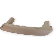 Trendexa Sağ Ön Kapı Iç Çekme Kolu Bej 3B0867180A Vw Passat B5.5 ile Uyumlu 2001-2005