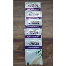 Trendexa Ayak Bakım Ürünü 15 G (Ayak ve Ayakkabı Kokusu Için) 5 Adet