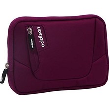 Trendexa TP-161 Mor 7" - 7,85" Standlı Tablet Pc Kılıfı