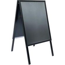 Trendexa 25 mm A; Pano (Siyah, (B1-700X1000 Mm))
