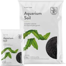 Tropica Soil 1 Litre Açık Bölme