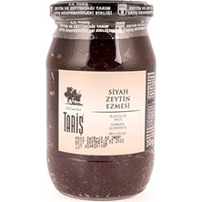 Trendexa Memecik Siyah Zeytin Ezmesi 370 ml