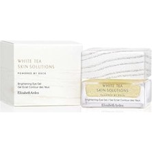 Trendexa White Tea Skin Solutions Brightening Göz Kremi 15 ml