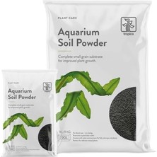 Tropica Soil Powder 1 Litre Açık Bölme