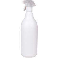 Trendexa 1000 ml Profesyonel Sprey Şişe, Kimyasala Dayanıklı, Sızdırmaz, Genel Temizlik Için Ideal