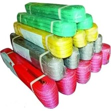 Trendexa 2 Ton 5 Metre Polyester Sapan