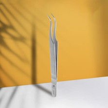 Trendexa Kirpik Ayırma ve Hacim Için Cımbız Te-41-1