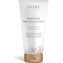 Trendexa Hydrating Microcurrent Gel Nemlendirici Microcurrent Jel