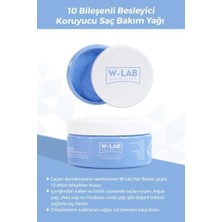 Trendexa 10 Bileşenli Saç Bakım Yağı, 250 ml