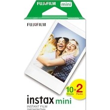 Trendexa Mini 12 11 10 Uyumlu 20'li Film