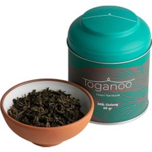 Trendexa Tea Milk Oolong Çayı Süt Aromalı Çay 50 G