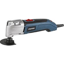 Trendexa 300 W Elektrikli Çok Amaçlı Kesme Makinesi Pr 1001 Multi