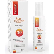 Trendexa Spf 30 Güneş Kremi 1 Paket (1 x 100 Ml)