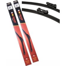 Trendexa Fiat Grande Punto Muz Silecek Takımı (2005-2014) 650 MM+380 mm