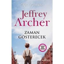 Yediveren Zaman Gösterecek