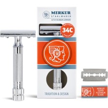 Trendexa MK34C Ağır Iş Kısa Saplı Çift Kenarlı Jilet