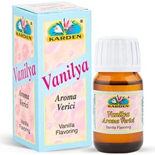 Trendexa Vanilya Aroma Verici 20 ml