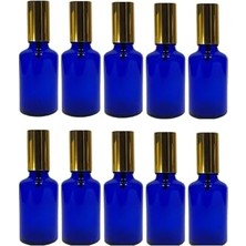 Trendexa Cam Sprey Parfüm Şişesi 30 Ml, 50CAL101