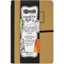 Trendexa Dylusions Creative Dyary, 2